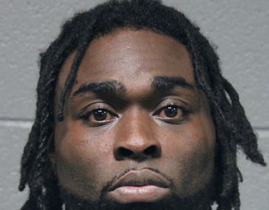 ‘Loop Puncher’ charged with two more random attacks on women, CPD says