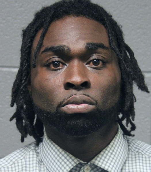 ‘Loop Puncher’ charged with two more random attacks on women, CPD says