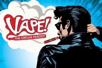 ‘Vape! The Grease Parody’ Features The Humor And Harms Of E-Cigarettes