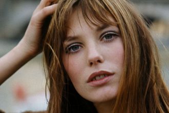 On Her Birthday, Remembering Jane Birkin’s Best Beauty Moments