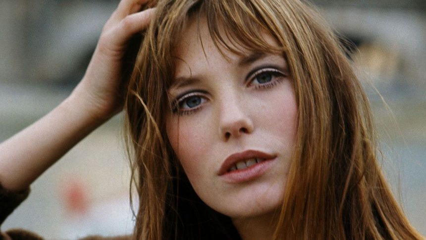 On Her Birthday, Remembering Jane Birkin’s Best Beauty Moments