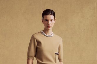3.1 Phillip Lim Pre-Fall 2026 Collection