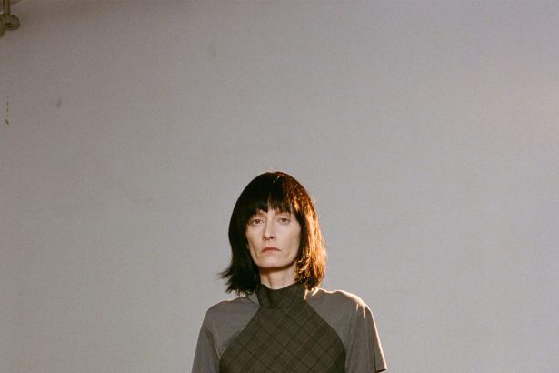 6397 Pre-Fall 2026 Collection | Vogue