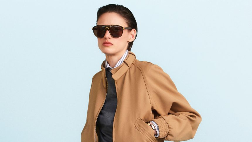 Adam Lippes Pre-Fall 2026 Collection