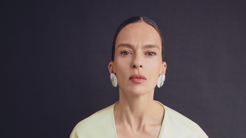 Armarium Pre-Fall 2026 Collection | Vogue