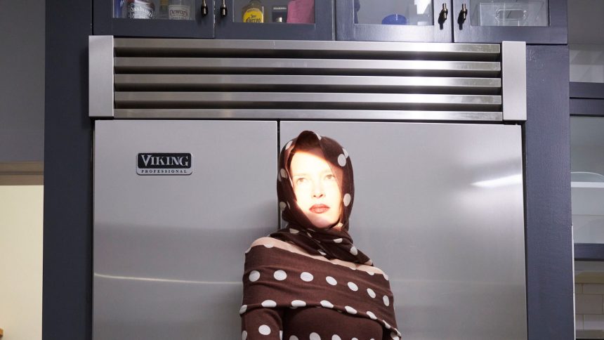 Batsheva Pre-Fall 2026 Collection | Vogue