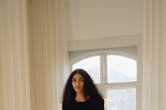 By Malene Birger Pre-Fall 2026 Collection