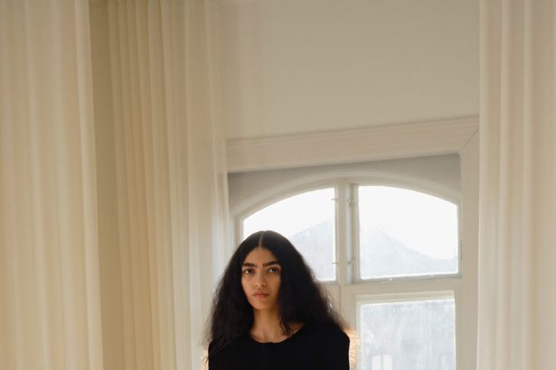 By Malene Birger Pre-Fall 2026 Collection