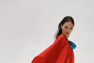 Carolina Herrera Resort 2026 Collection