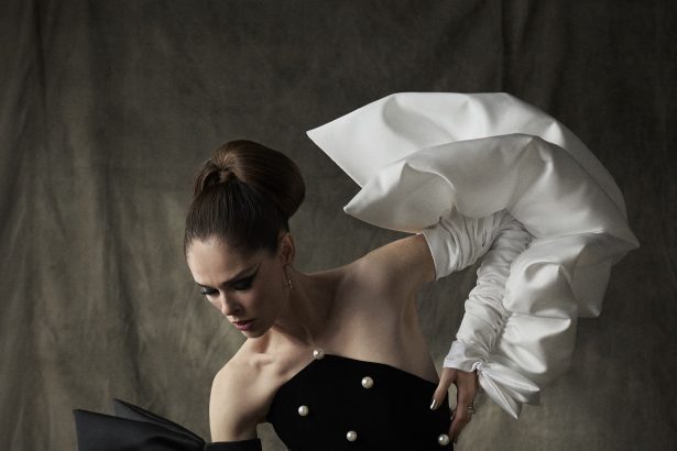 Christian Siriano Pre-Fall 2026 Collection