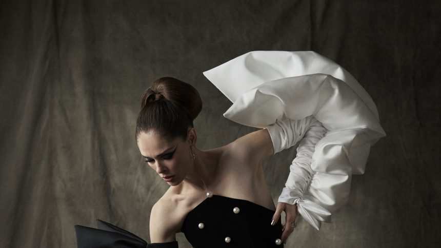 Christian Siriano Pre-Fall 2026 Collection