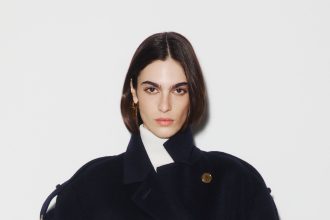 Elisabetta Franchi Pre-Fall 2026 Collection