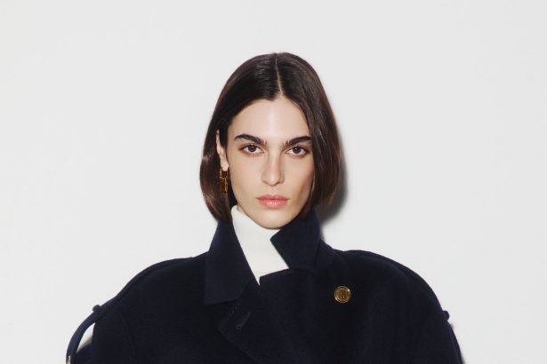 Elisabetta Franchi Pre-Fall 2026 Collection