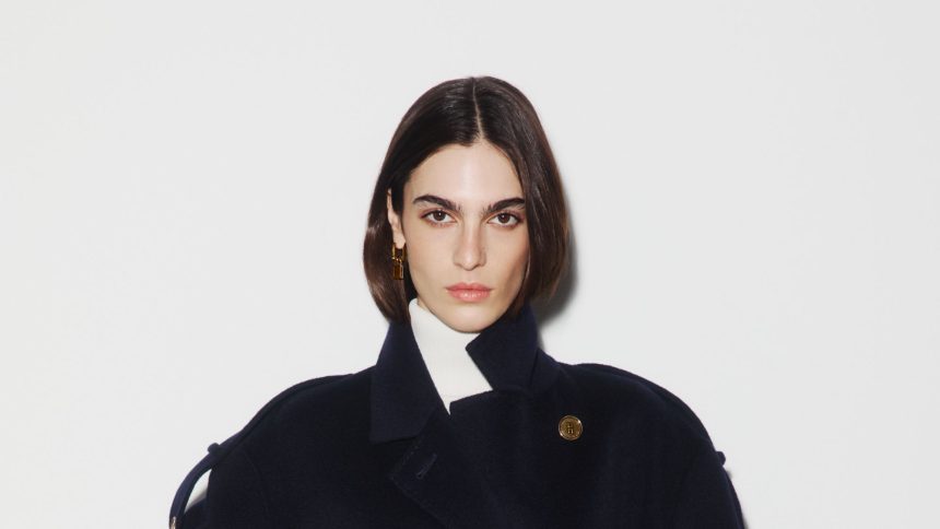 Elisabetta Franchi Pre-Fall 2026 Collection