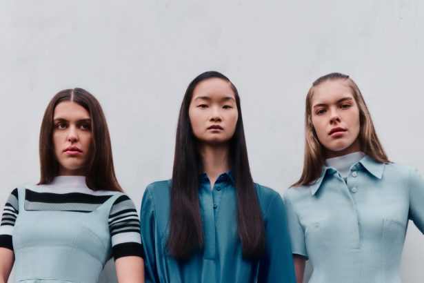 Emilia Wickstead Pre-Fall 2026 Collection