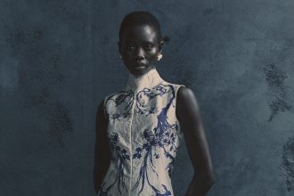 Erdem Pre-Fall 2026 Collection | Vogue