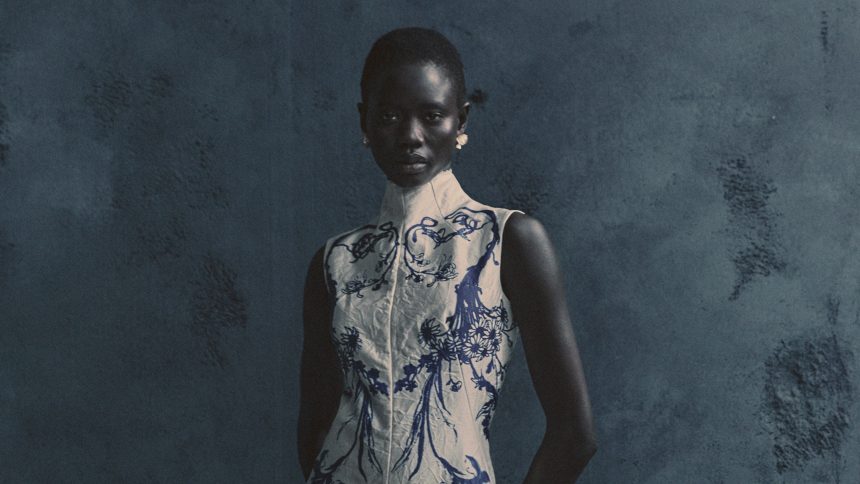 Erdem Pre-Fall 2026 Collection | Vogue