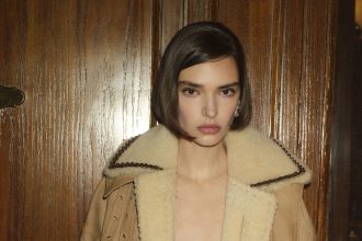 Ermanno Scervino Pre-Fall 2026 Collection