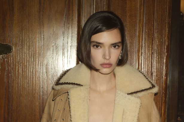 Ermanno Scervino Pre-Fall 2026 Collection