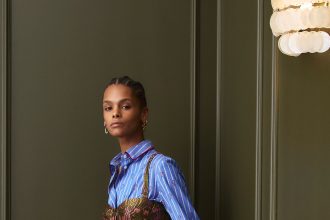 Etro Pre-Fall 2026 Collection | Vogue
