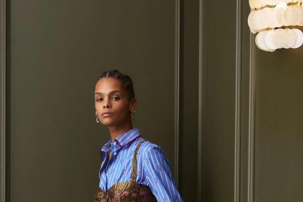 Etro Pre-Fall 2026 Collection | Vogue