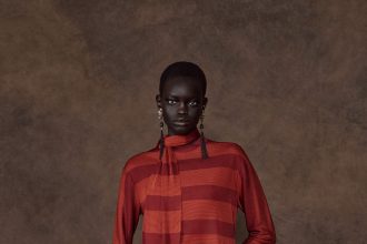 Ferragamo Pre-Fall 2026 Collection | Vogue