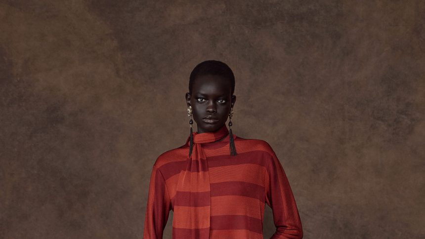 Ferragamo Pre-Fall 2026 Collection | Vogue