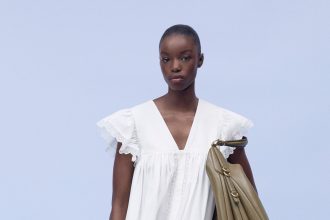 Ganni Pre-Fall 2026 Collection | Vogue