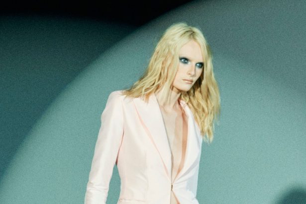 Gucci Pre-Fall 2026 Collection | Vogue