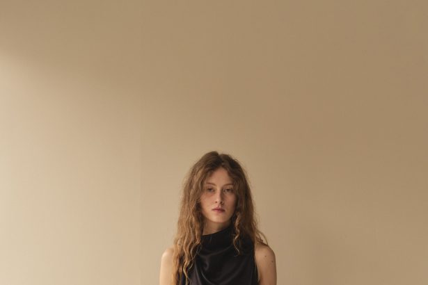 Heirlome Pre-Fall 2026 Collection | Vogue