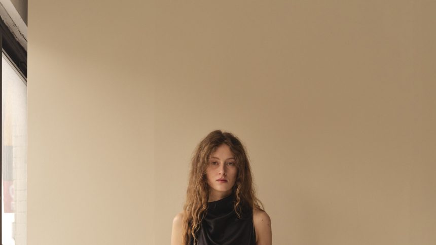 Heirlome Pre-Fall 2026 Collection | Vogue