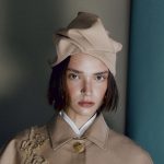 Huishan Zhang Pre-Fall 2026 Collection