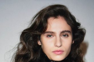 Khaite Pre-Fall 2026 Collection | Vogue