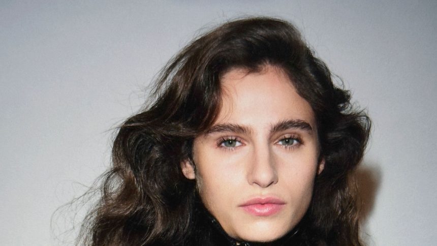 Khaite Pre-Fall 2026 Collection | Vogue