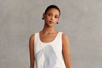 Lafayette 148 New York Pre-Fall 2026 Collection