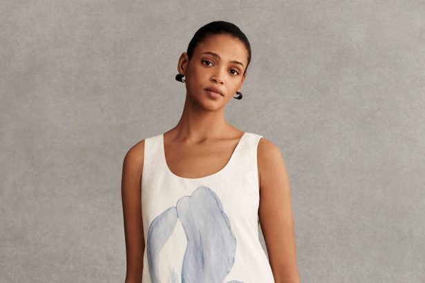 Lafayette 148 New York Pre-Fall 2026 Collection