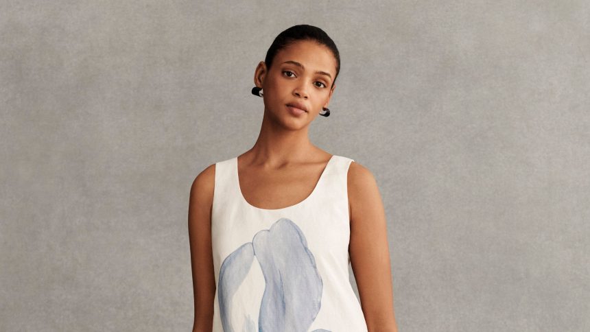 Lafayette 148 New York Pre-Fall 2026 Collection