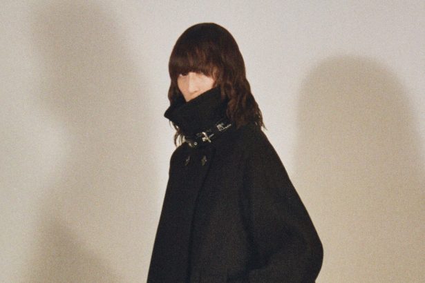 Lanvin Pre-Fall 2026 Collection | Vogue