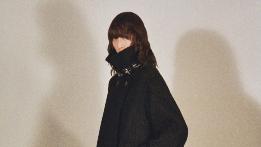 Lanvin Pre-Fall 2026 Collection | Vogue