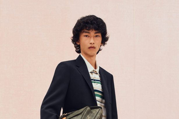 Louis Vuitton Pre-Fall 2026 Menswear Collection