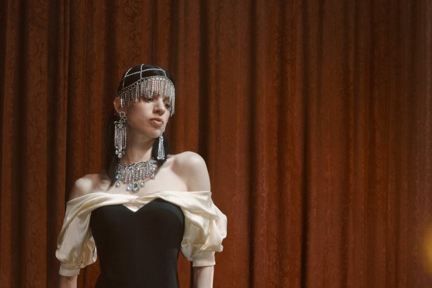 McQueen Resort 2026 Collection | Vogue