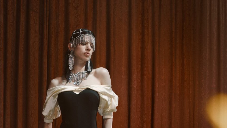 McQueen Resort 2026 Collection | Vogue