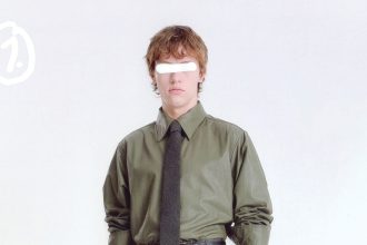 MM6 Maison Margiela Pre-Fall 2026 Menswear Collection