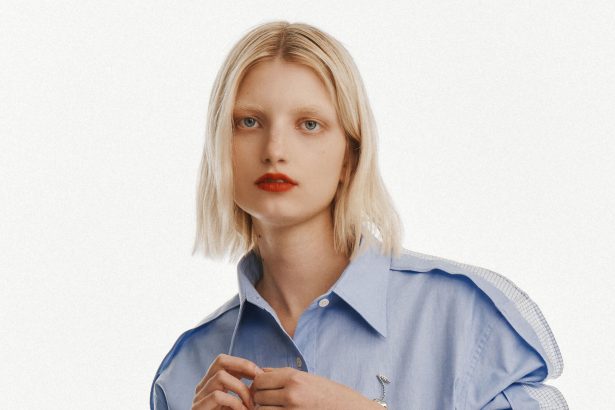 Monse Pre-Fall 2026 Collection | Vogue