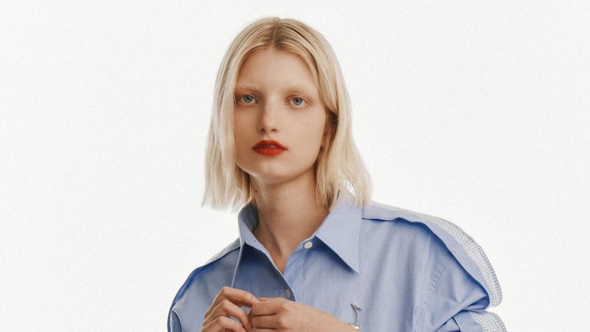 Monse Pre-Fall 2026 Collection | Vogue