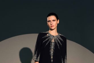 Naeem Khan Pre-Fall 2026 Collection