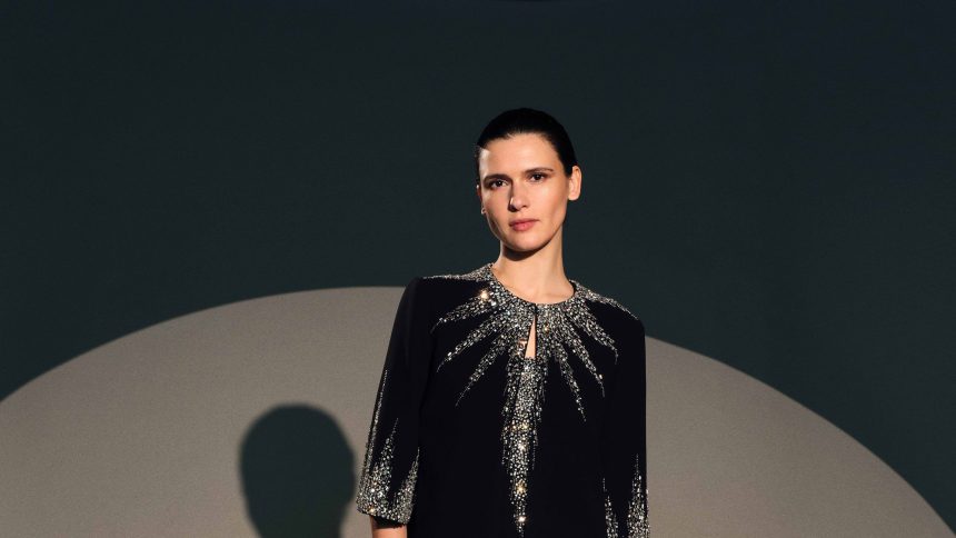 Naeem Khan Pre-Fall 2026 Collection