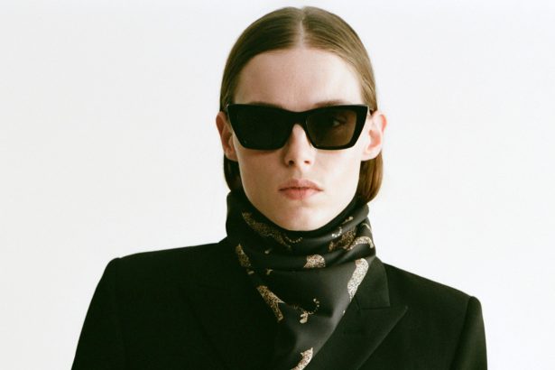 Nili Lotan Pre-Fall 2026 Collection