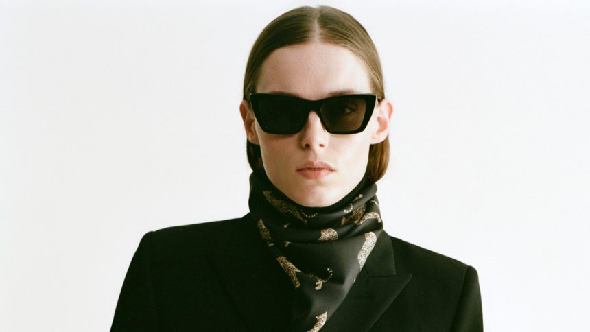 Nili Lotan Pre-Fall 2026 Collection