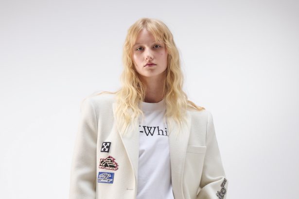 Off-White Pre-Fall 2026 Collection | Vogue